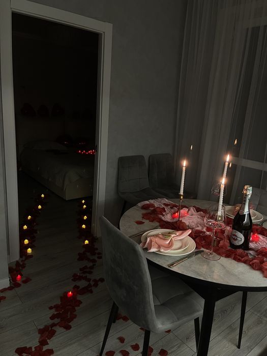 Квартира посуточно