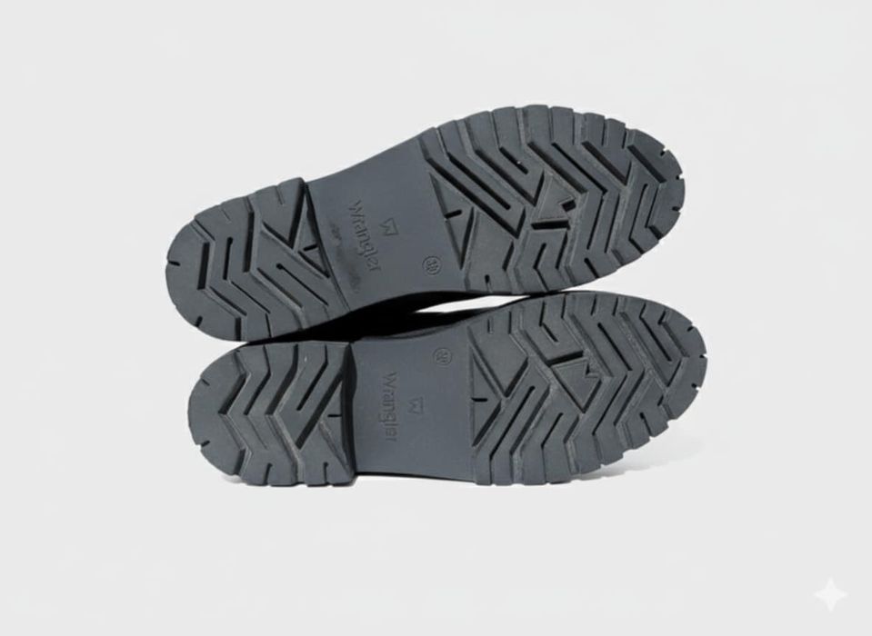 Кожени боти " Chelsea"