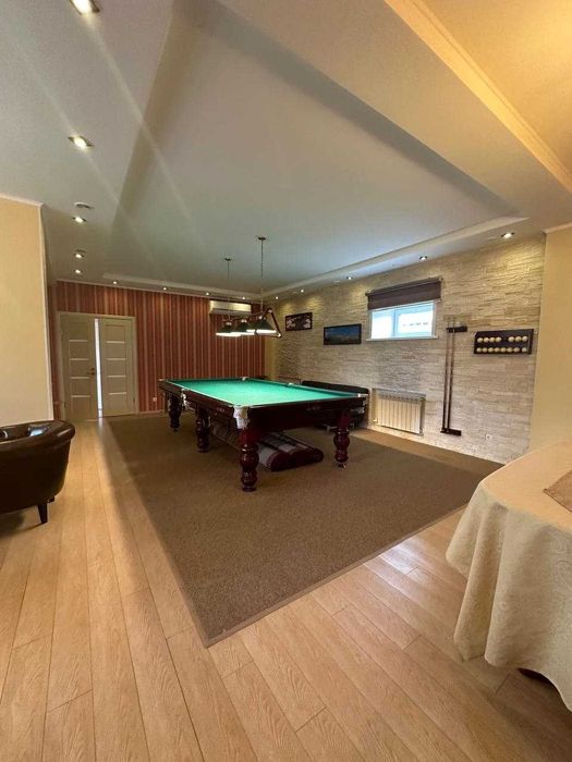 Продам коттедж в Бишкуле