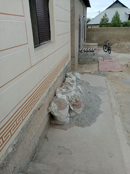 Отдать бесплатно самовывоз щебень чистый глина