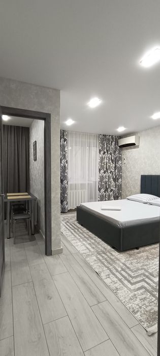 Сдам 1-ую квартиру на ночь