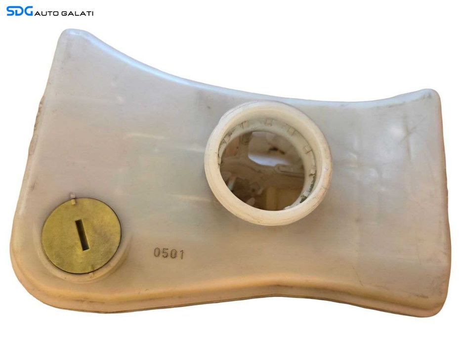 Vas Lichid Servo Servodirectie Volkswagen Passat B5.5 2001 - 2005 Cod 8E0611301C [N4665]