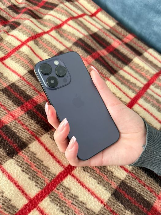 IPhone 14 Pro продам срочно