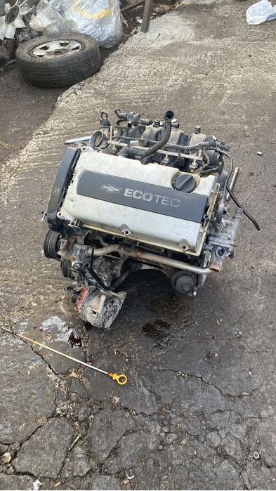 Стартер генератор кришка матора паук шевроле круз 1.8