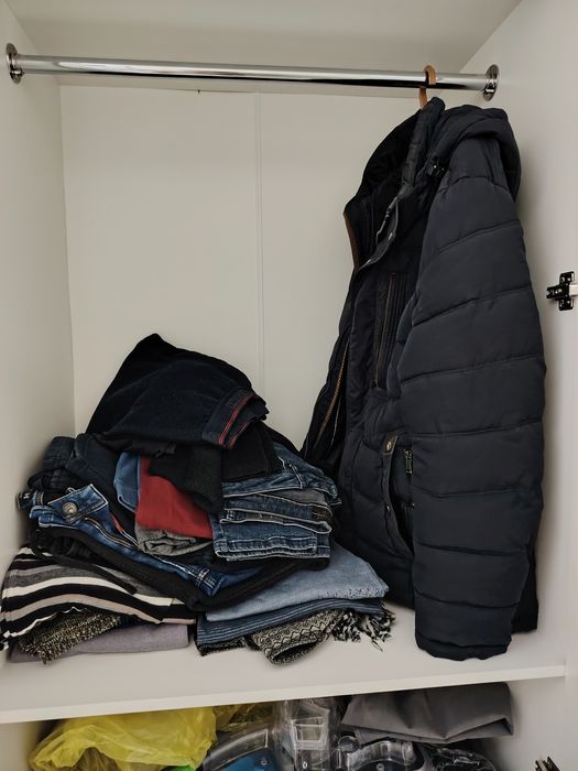 Продаётся шкаф для прихожей