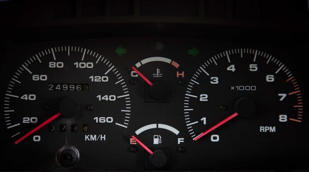 Suzuki Vitara Газ/бензин 1.6 - 97 к/с
