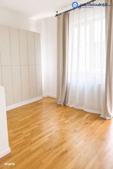 Apartament | 112 mp | Open Space | Calea Moșilor | Ștefan cel Mare