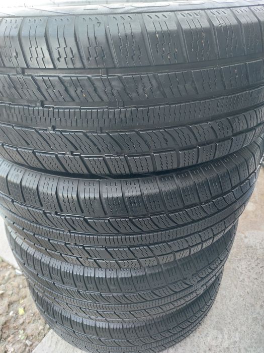 15 R 205 65 All sezon balon 4 ta idial