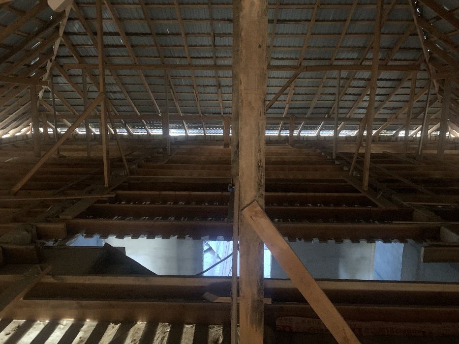 Срочно продам дом 16*16