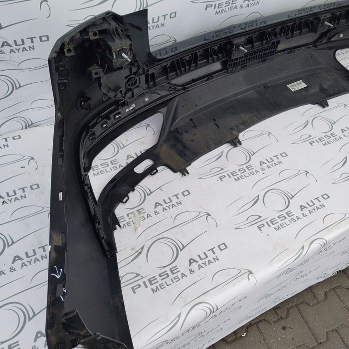 Bara spate Audi A4 B9 Facelift Combi/break/variant an 2019-2020-2021-2