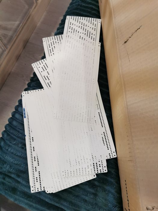 Новая вязальная машина японская Toyota