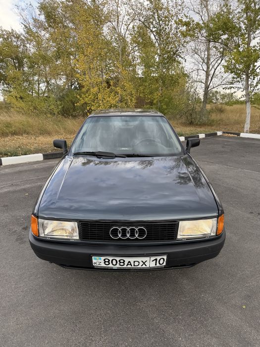 Продам ауди 80б3