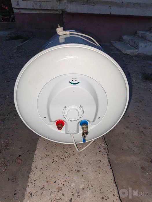 ARISTON. 80.  L.