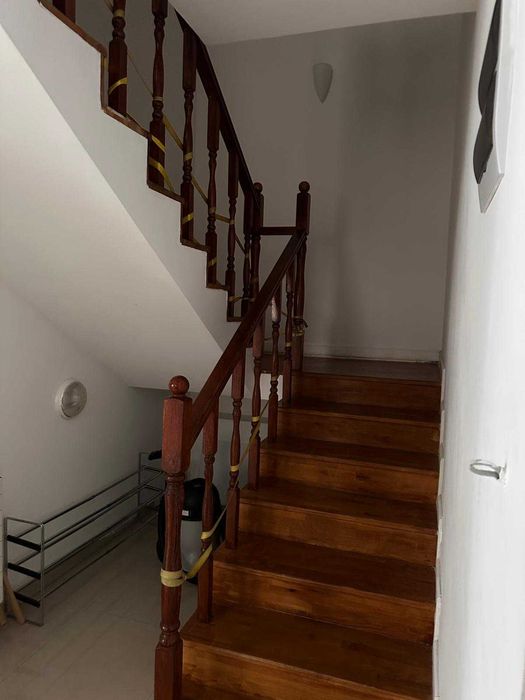 Apartament in Casă/ Bună Ziua, Cluj 115 mp + terasă 45 mp / Proprietar