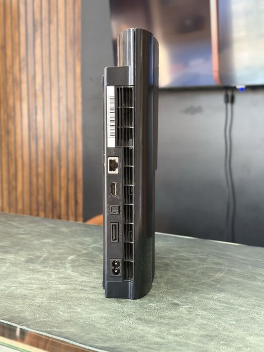 Sony PlayStation 3 Super Slim 500GB