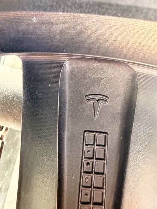 Тесла джанти модел Y / 3 20 цола Tesla model Y/3