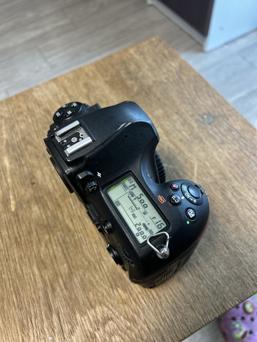 Nikon D850 - MINT condition