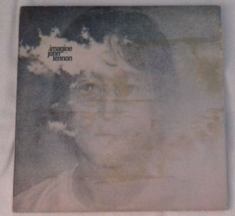 Vinil, Vinyl, Viniluri - Presa Engleza  - vinil, vinyl, viniluri