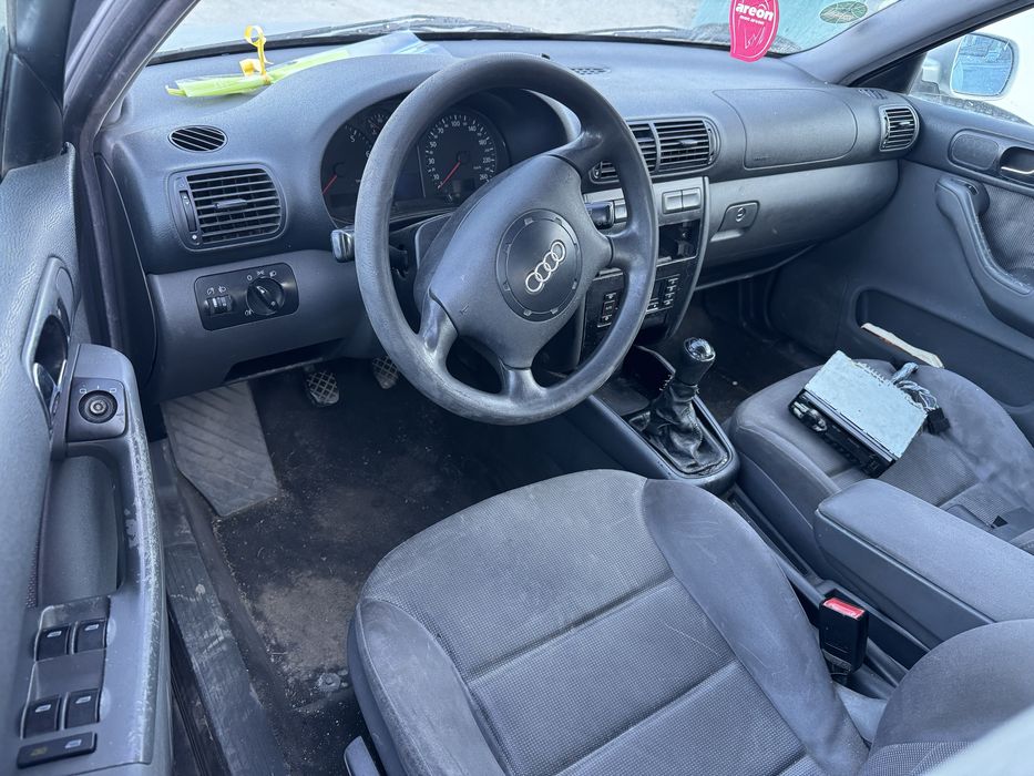 Audi A3 1.6i 101hp 2000г На Части