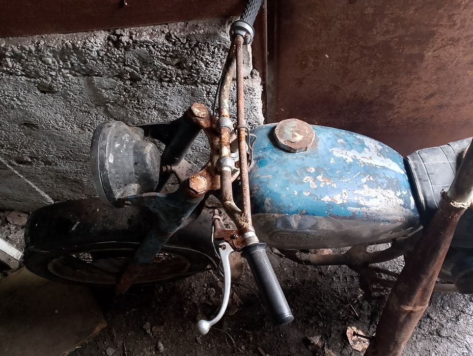 Балкан 250 м2  всичко заедно