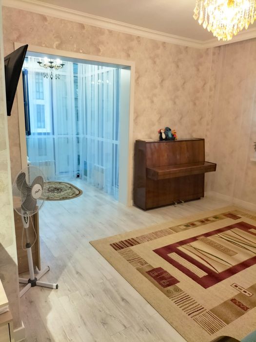 Сдам квартиру в аренду