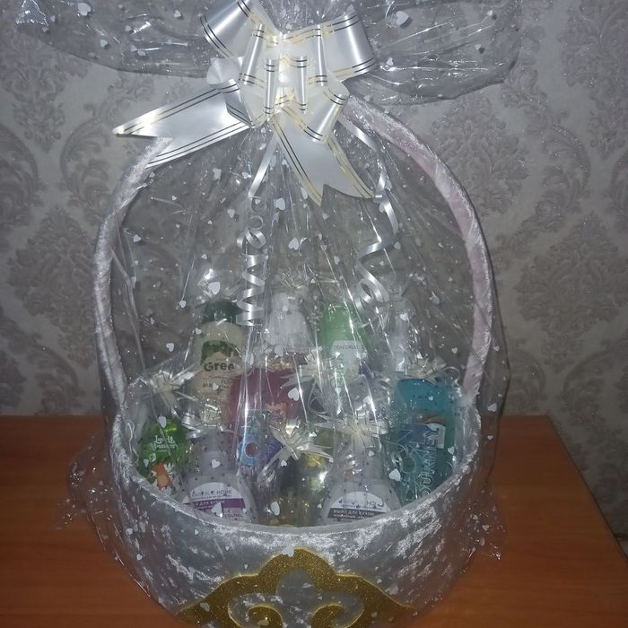 Готовые калта Фаберлик