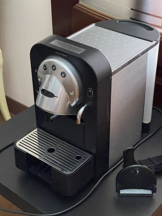 Nespresso Gemini CS 100