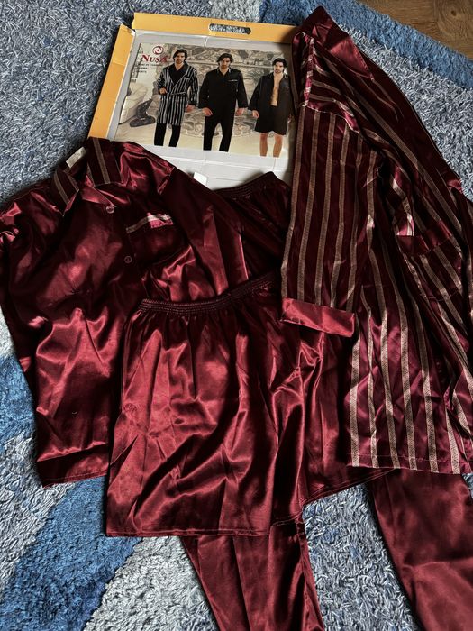 Продам турецкий халат Nusa