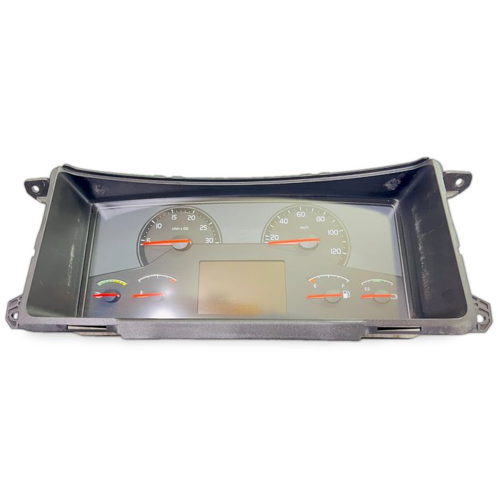 21698831 Ceas de bord VOLVO B7, B8, B9, B12 bus (2005-) VOLVO