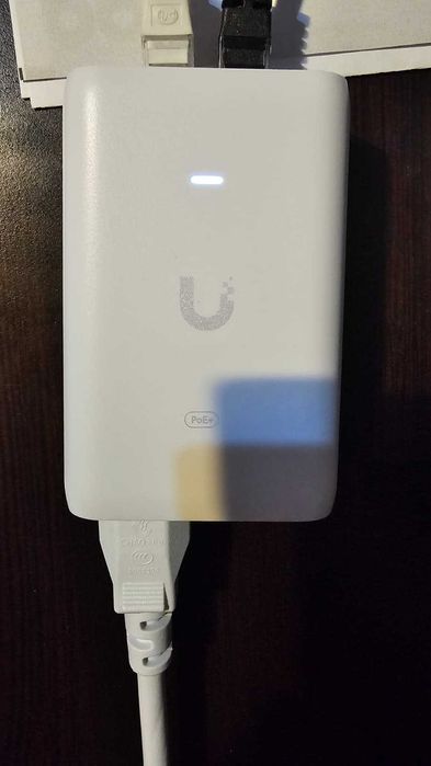 Access Point Ubiquiti UniFi Wi-Fi 6, Long Range, U6-LR