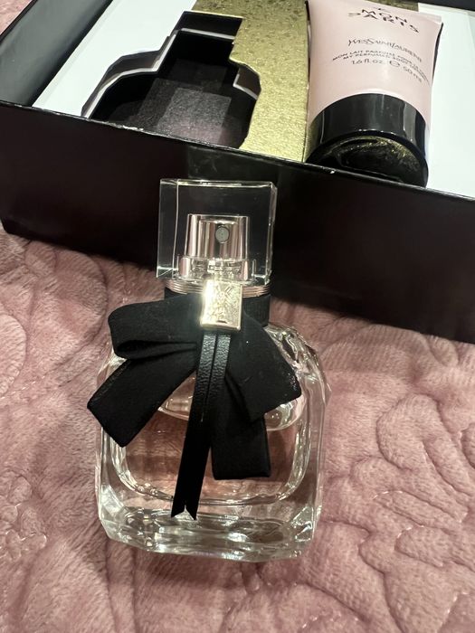 Yvs mon Paris набор