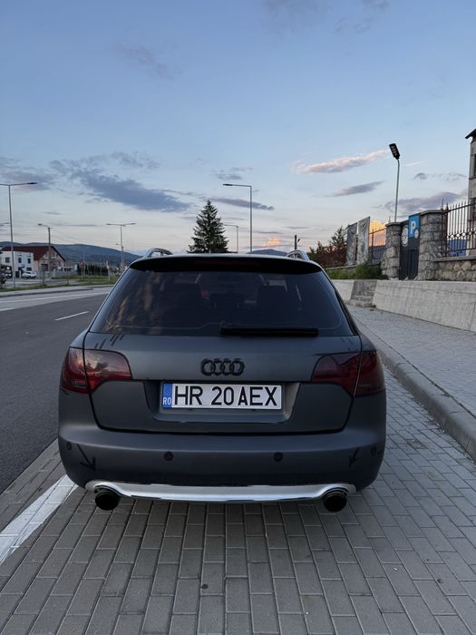 Audi a4 b7 2.0tdi