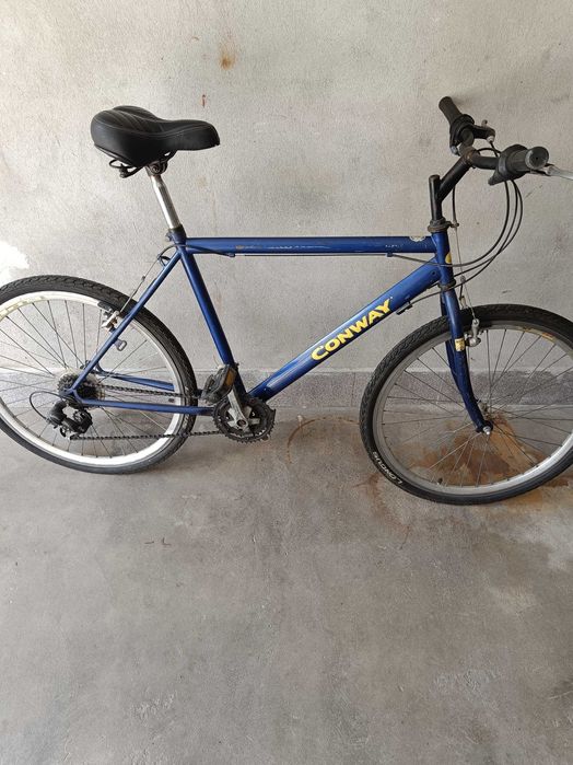 Продавам велосипеди