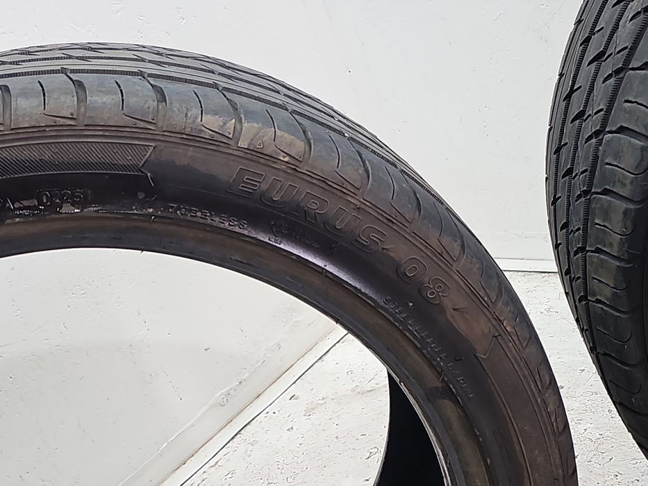 Set 2 anvelope all season Volkswagen Passat B7 (365) [Fabr 2010-2014]