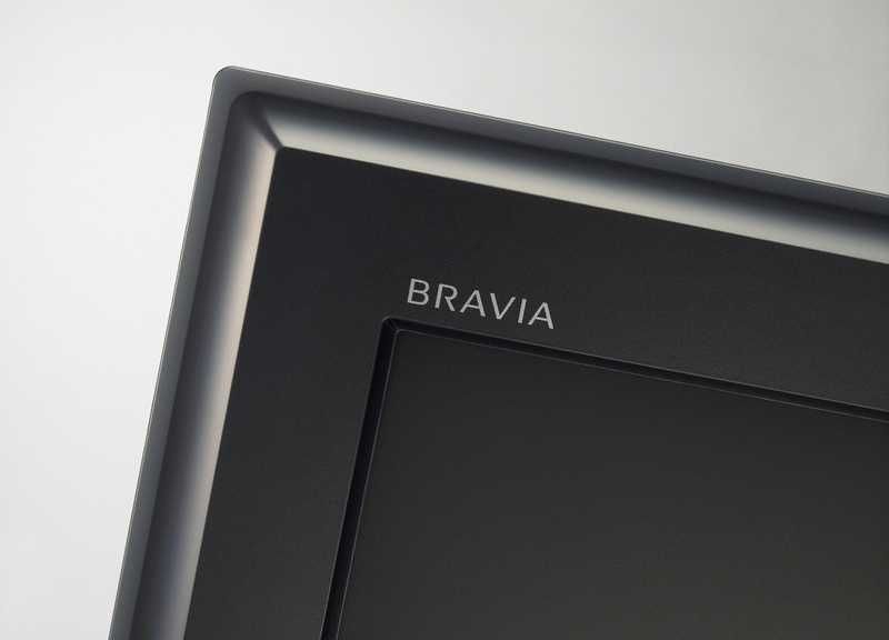 Продам телевизор Sony Bravia 32" (81 см)