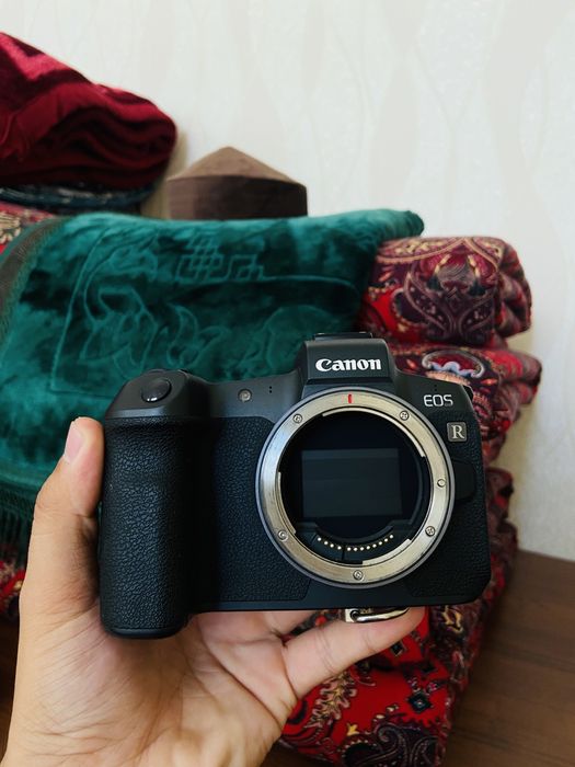 Canon сатылады 550.000