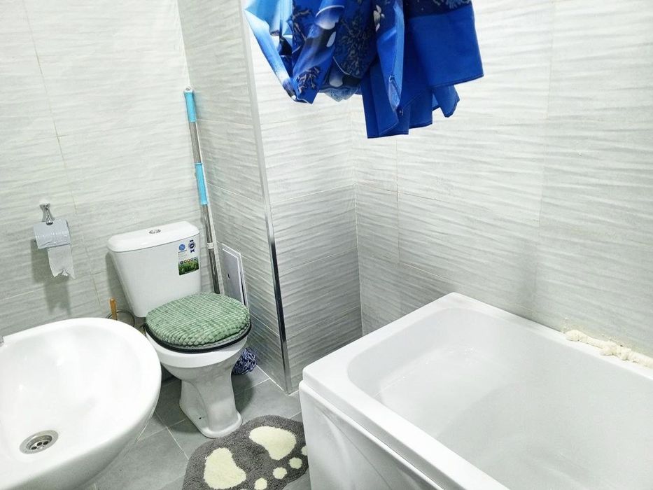 Квартира ижарага