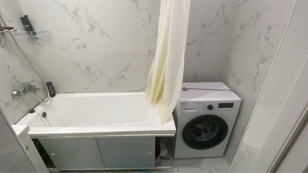 Сдается 3-комнатная квартира.