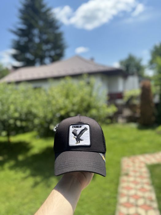 Sapca Eagle Goorin Bros.
