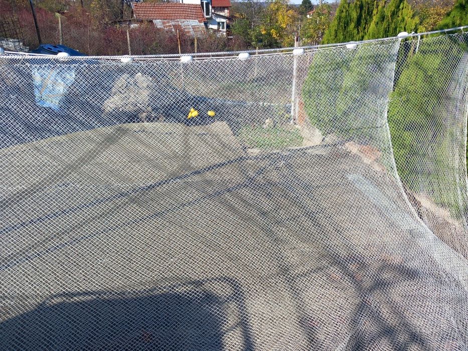 Грип  за риболов