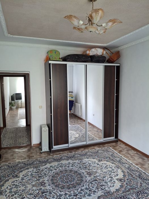 Сдаётся квартира в аренду