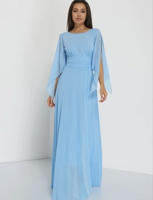 Продам шикарное платье