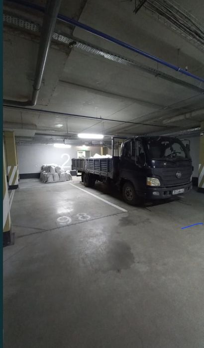 Вывоз строительные мусора Алматы