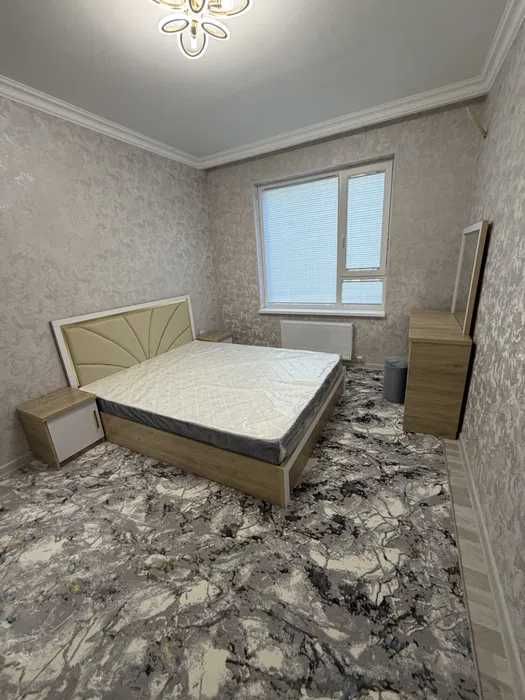 Сдается квартира в аренду | Яшнабад | ЖК  NRG Zamon | 2/4/12