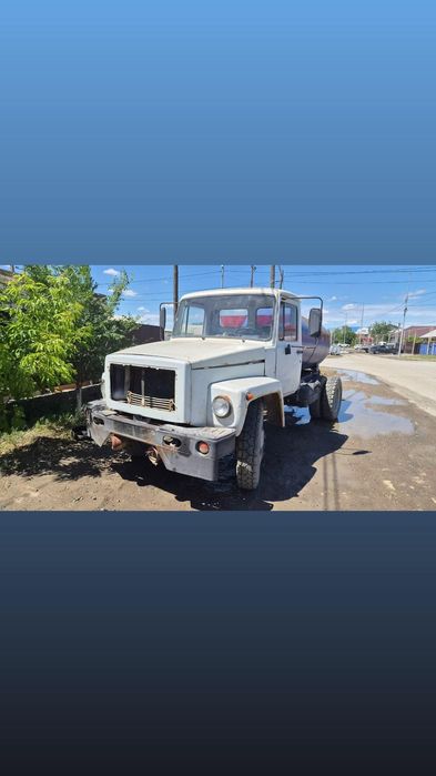 Продаётся Газ 53