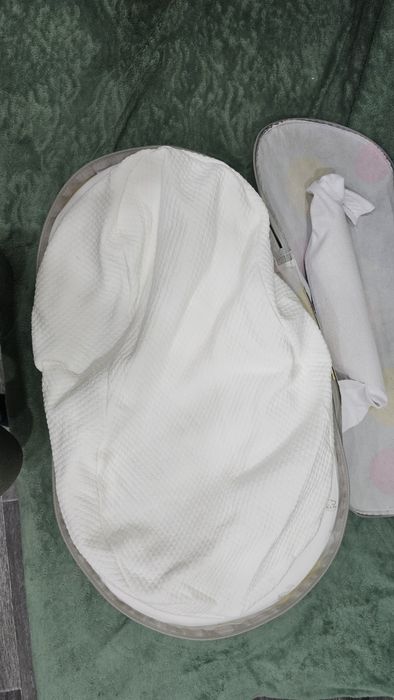 Кокон зевушка (фабрика облоков)