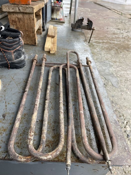 Спираль нагревательный 220 в