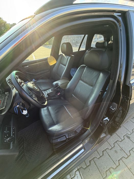 Bmw seria 3 318D