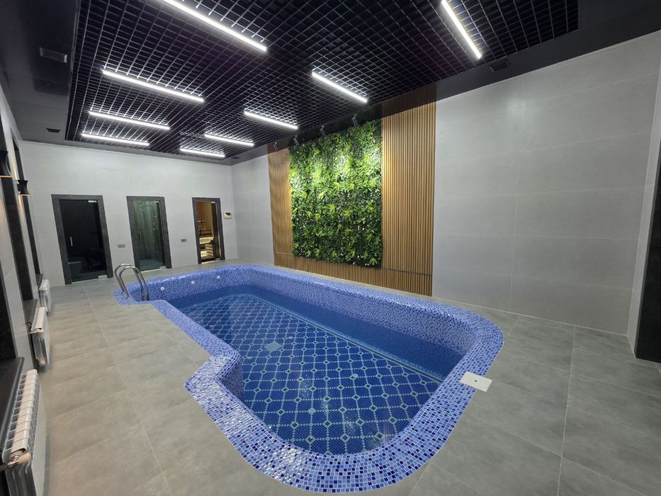 Продаётся частный дом 6 соток