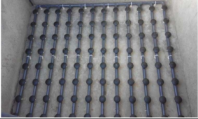 Биологическая Очистная Установка ECO-MBR (локальная)